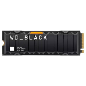 disque dur ssd Western Digital