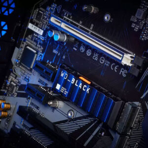 ssd 1 To Western Digital