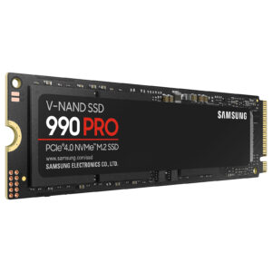 disque ssd Samsung