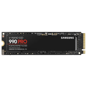 disque dur ssd Samsung