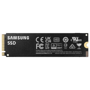ssd 1 To Samsung
