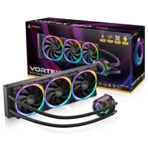 Antec watercooling Radiateur 360 mm