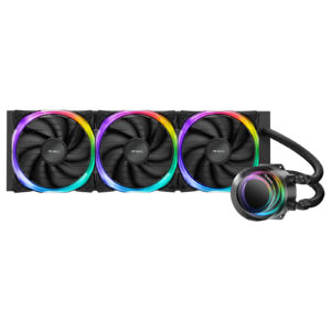 Antec watercooling Radiateur 360 mm