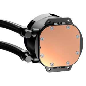 Antec watercooling Radiateur 360 mm