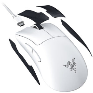 Souris Razer Blanc