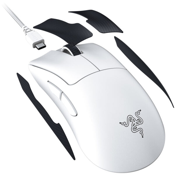 Souris Razer Blanc