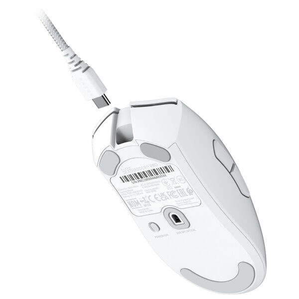 Souris Razer Non