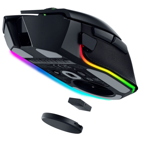 Souris gamer Razer