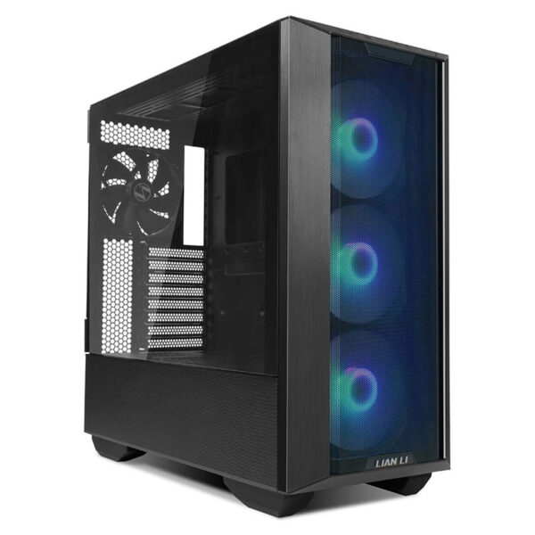 tour pc Lian Li