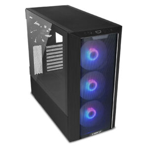 boitier pc Lian Li