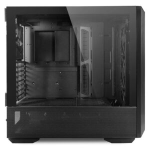tour pc Lian Li