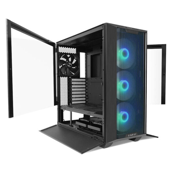 boitier pc Lian Li
