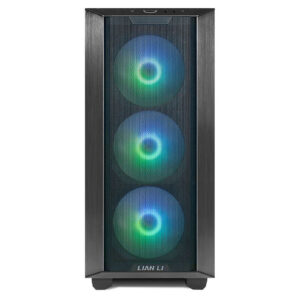tour pc Lian Li
