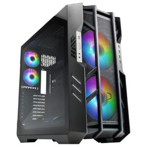 tour pc Cooler Master