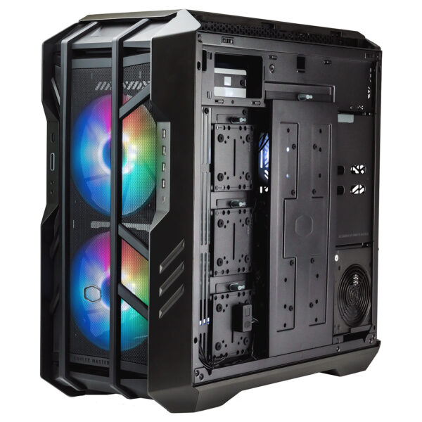 tour pc Cooler Master