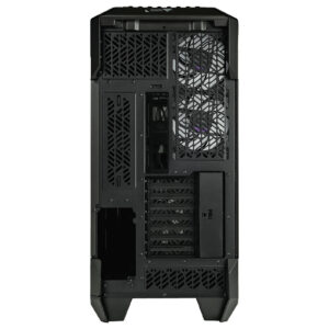 tour pc Cooler Master