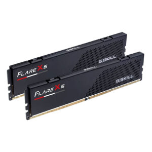 RAM G.Skill DDR5 6000 MHz 96 Go