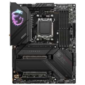 carte mère MSI AMD AM5