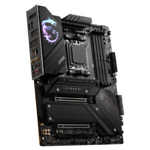 carte mère MSI AMD AM5