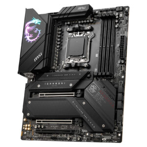 carte mère MSI AMD AM5