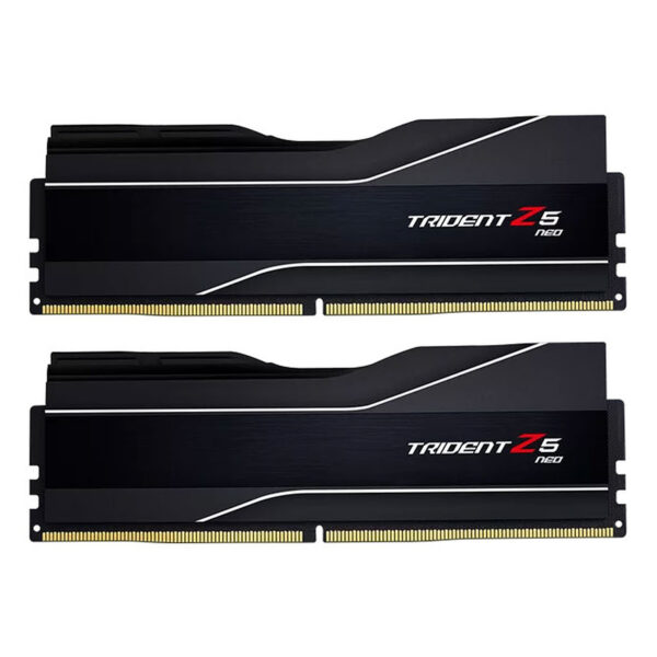 RAM G.Skill DDR5 6000 MHz 64 Go