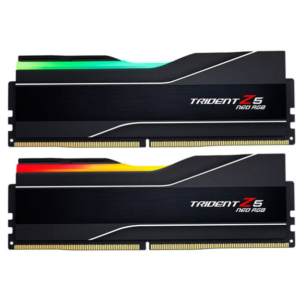 RAM G.Skill DDR5 6400 MHz 32 Go