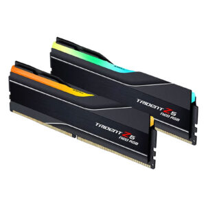 RAM G.Skill DDR5 6000 MHz 96 Go