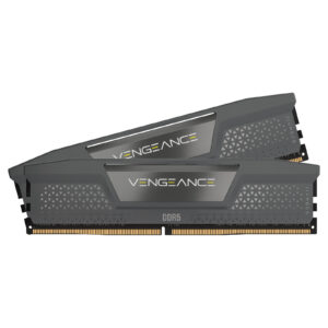 RAM Corsair DDR5 6000 MHz 32 Go