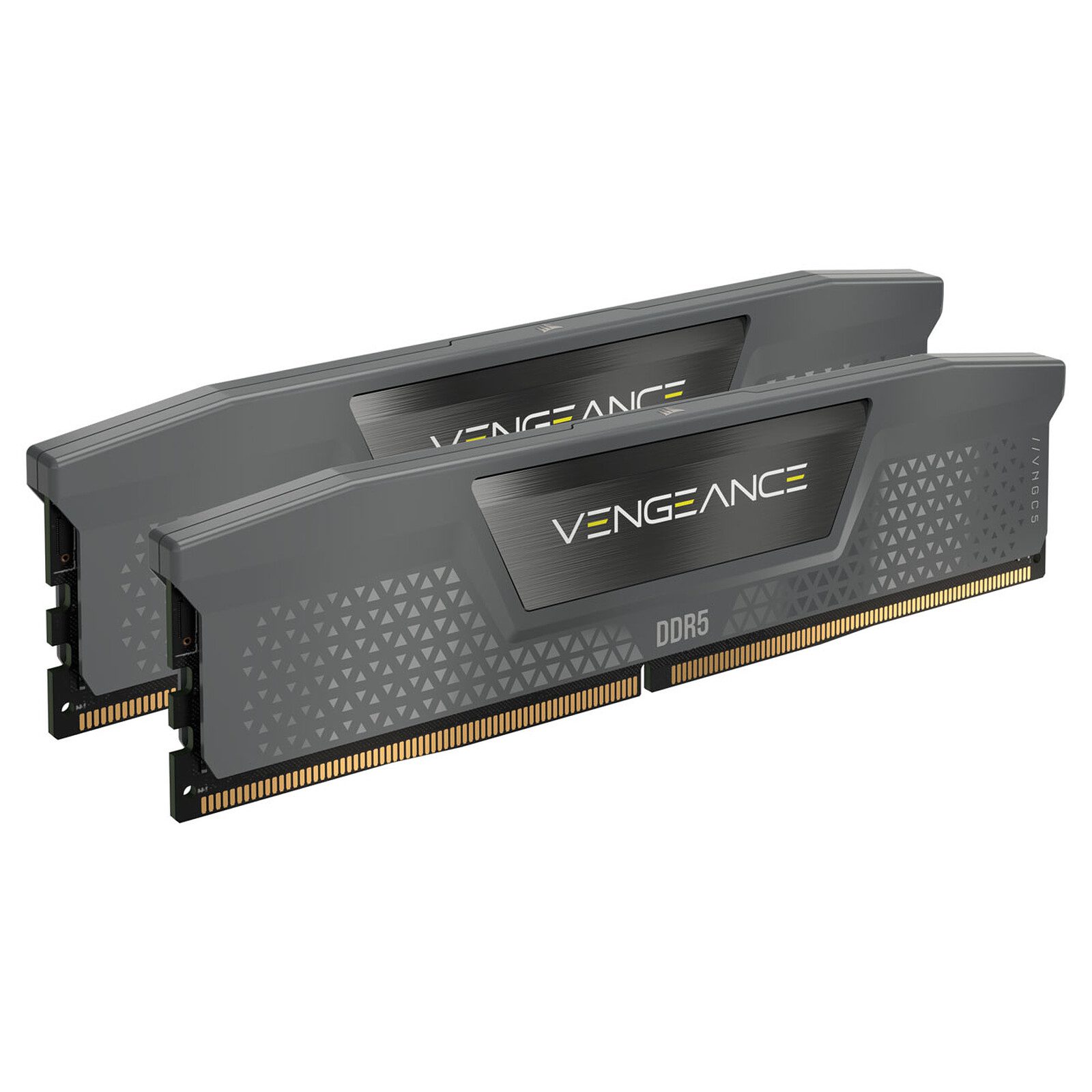 Corsair Vengeance DDR5 32 Go (2 x 16 Go) 5600 MHz CL40 2 RAM Corsair DDR5 5600 MHz 32 Go