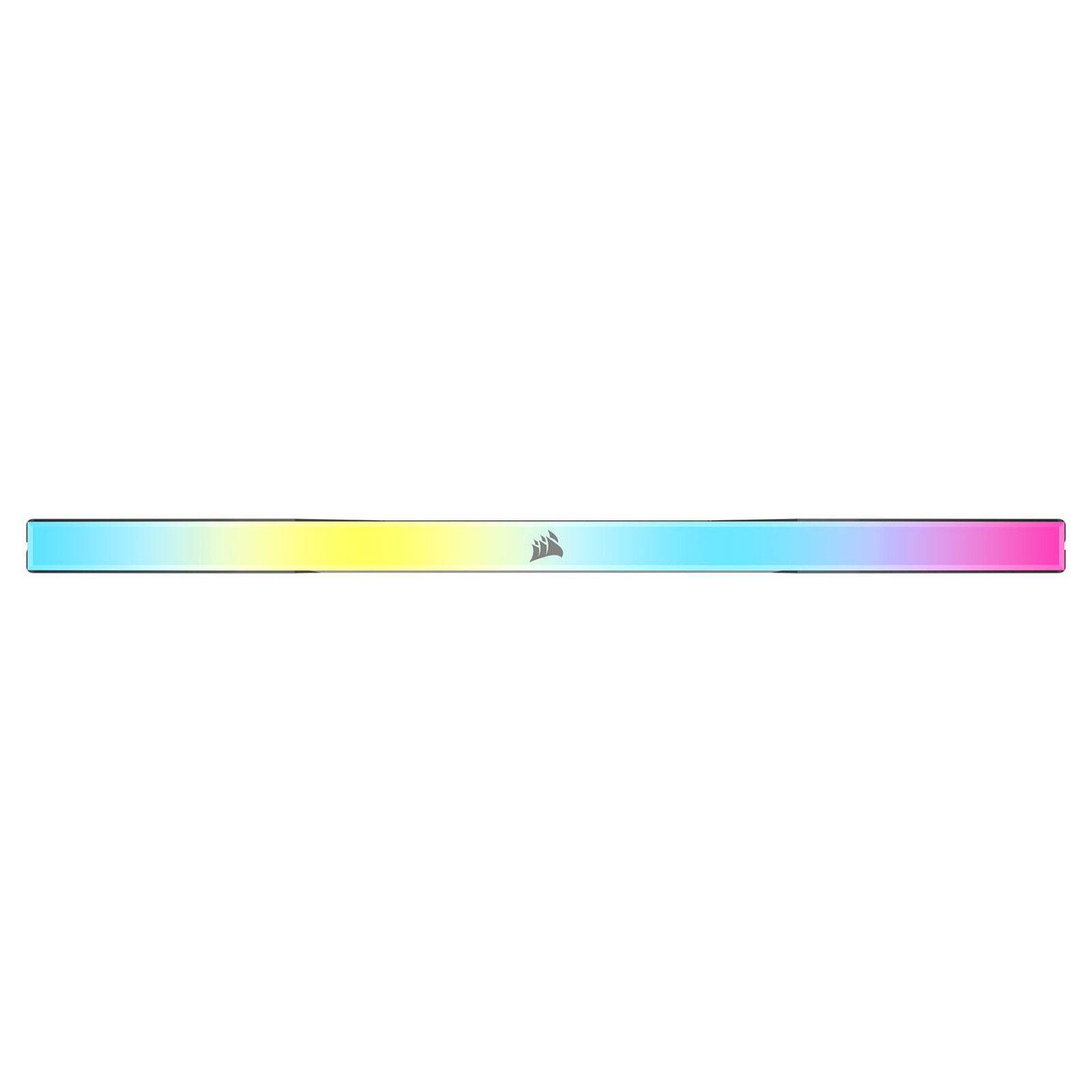 Corsair Vengeance RGB DDR5 64 Go (2 x 32 Go) 6000 MHz CL28 4 RAM Corsair DDR5 6000 MHz 64 Go