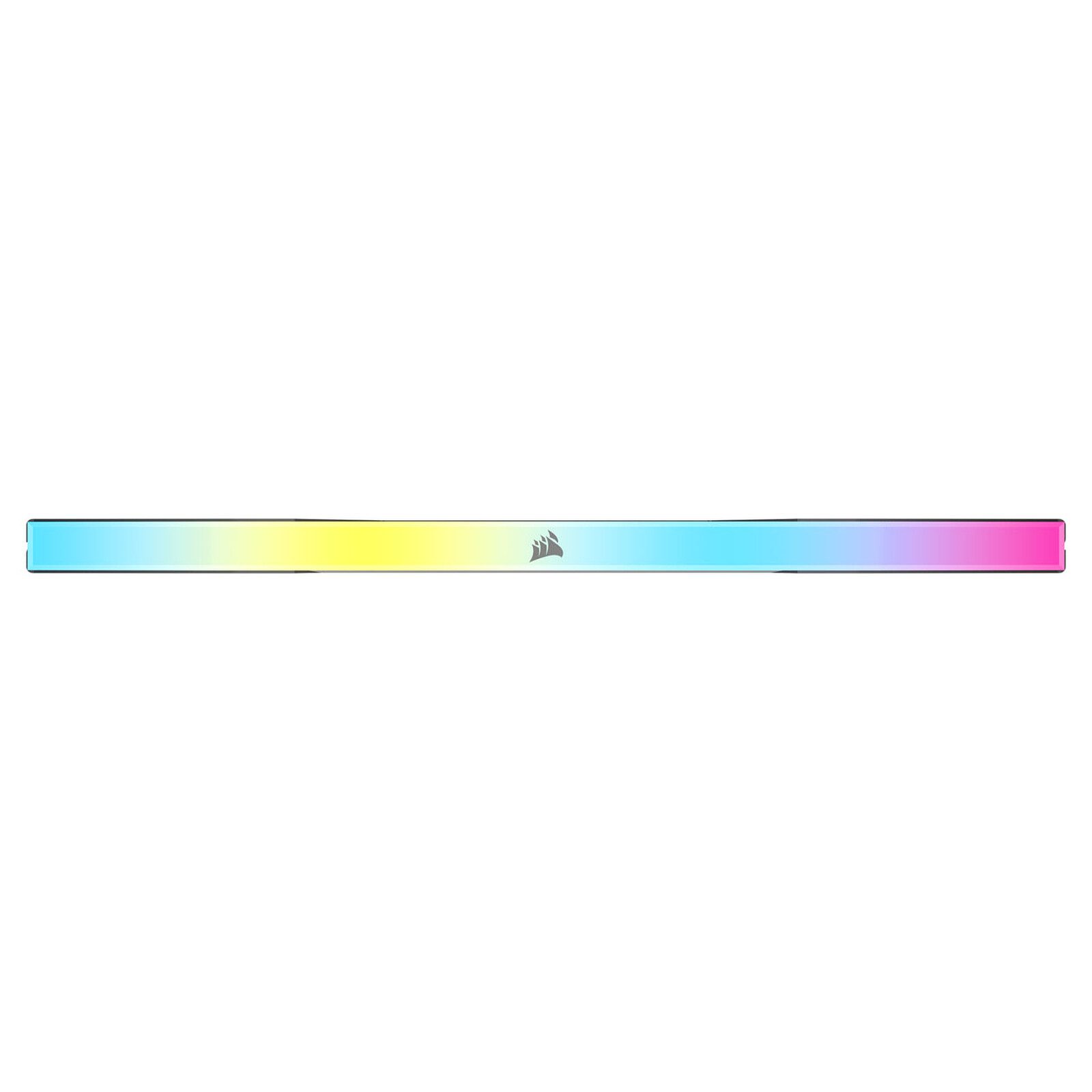 Corsair Vengeance RGB DDR5 32 Go (2 x 16 Go) 6400 MHz CL30 4 RAM Corsair DDR5 6400 MHz 32 Go