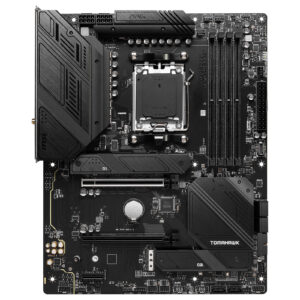 carte mère MSI AMD AM5