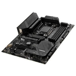 carte mère MSI AMD AM5