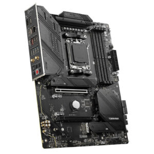 carte mère MSI AMD AM5