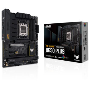 carte mère ASUS AMD AM5