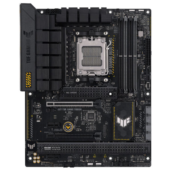 carte mère ASUS AMD AM5