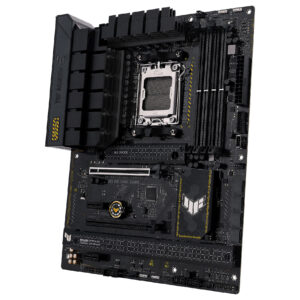 carte mère ASUS AMD AM5