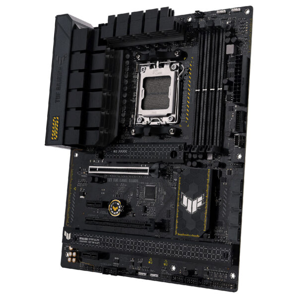 carte mère ASUS AMD AM5
