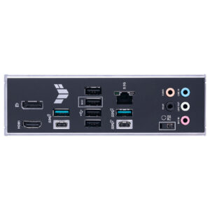 carte mère ASUS AMD AM5