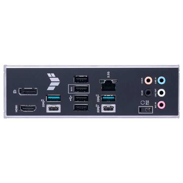 carte mère ASUS AMD AM5