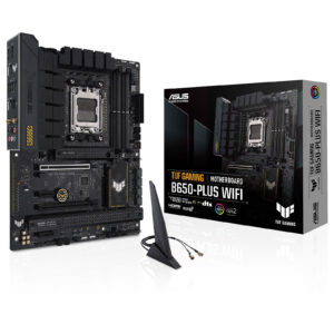 carte mère ASUS AMD AM5