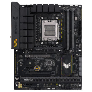 carte mère ASUS AMD AM5
