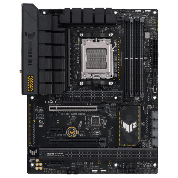 carte mère ASUS AMD AM5