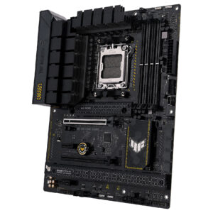 carte mère ASUS AMD AM5