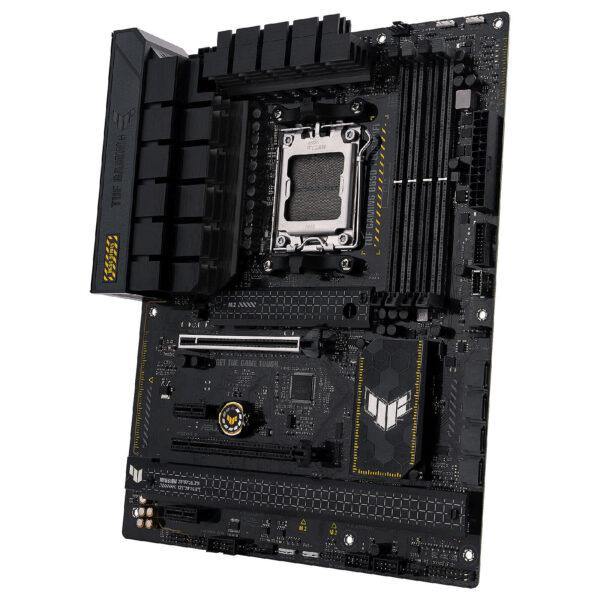 carte mère ASUS AMD AM5