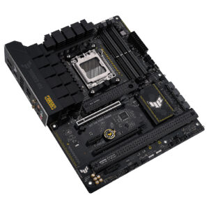 carte mère ASUS AMD AM5