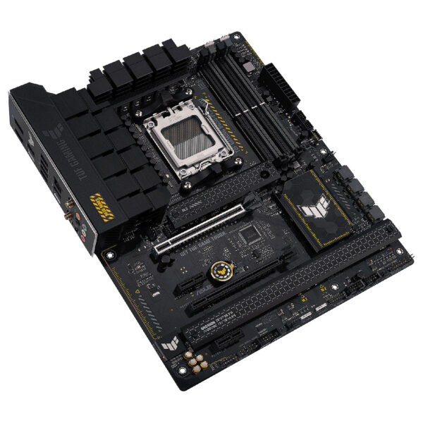 carte mère ASUS AMD AM5
