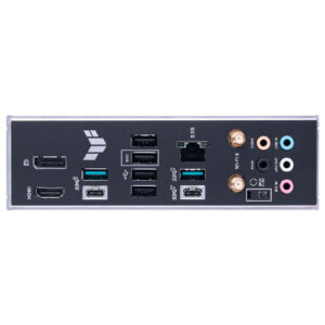 carte mère ASUS AMD AM5