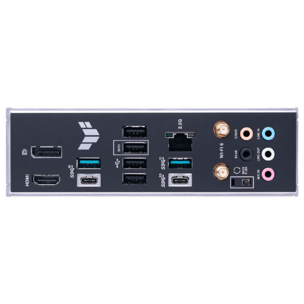 carte mère ASUS AMD AM5
