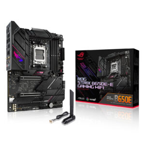 carte mère ASUS AMD AM5